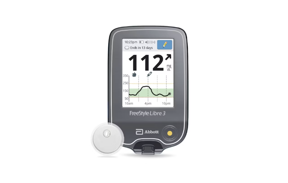 Glucometers
