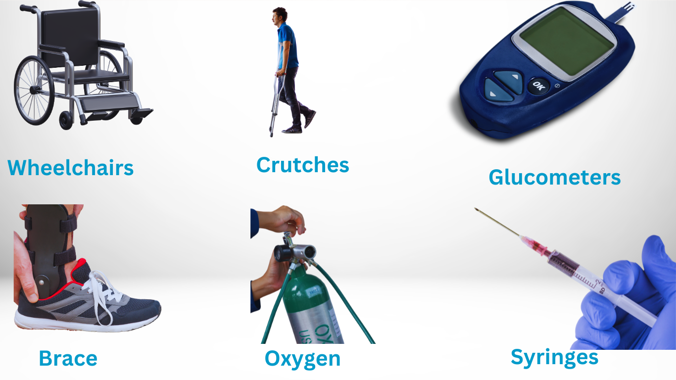 Medical Products