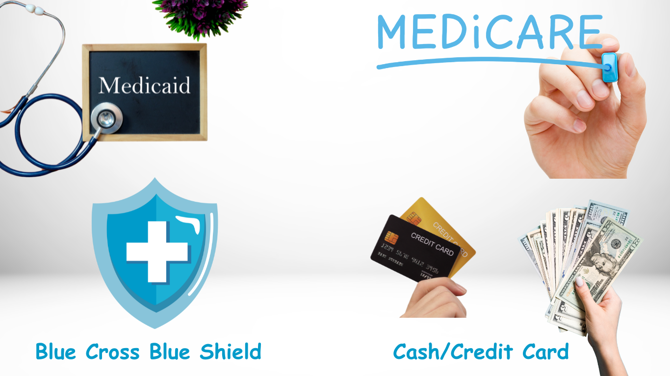 Payment Options